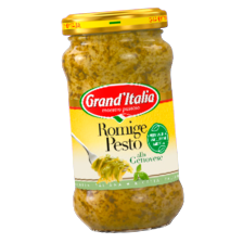 Grand'Italia pesto